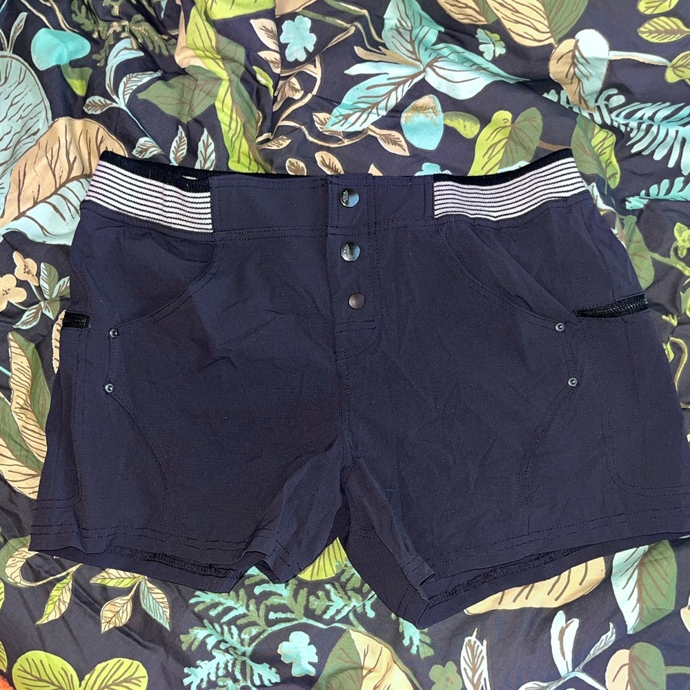 Free People Movement Performance Shorts